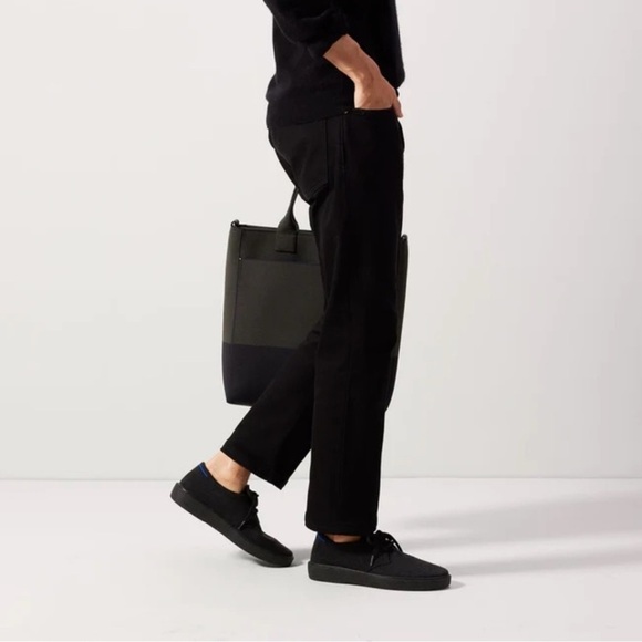 Rothy’s The Monty - Mono Black - Picture 1 of 12